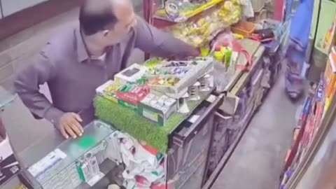 Thieves