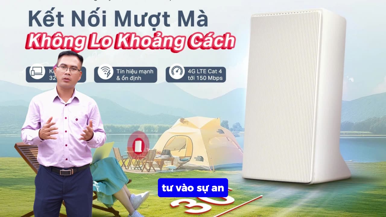 Mercusys Sản Phẩm Chất Lượng Đến Từ Tập Đoàn TP-Link