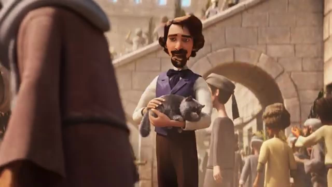 The King Of Kings | Official Trailer 2