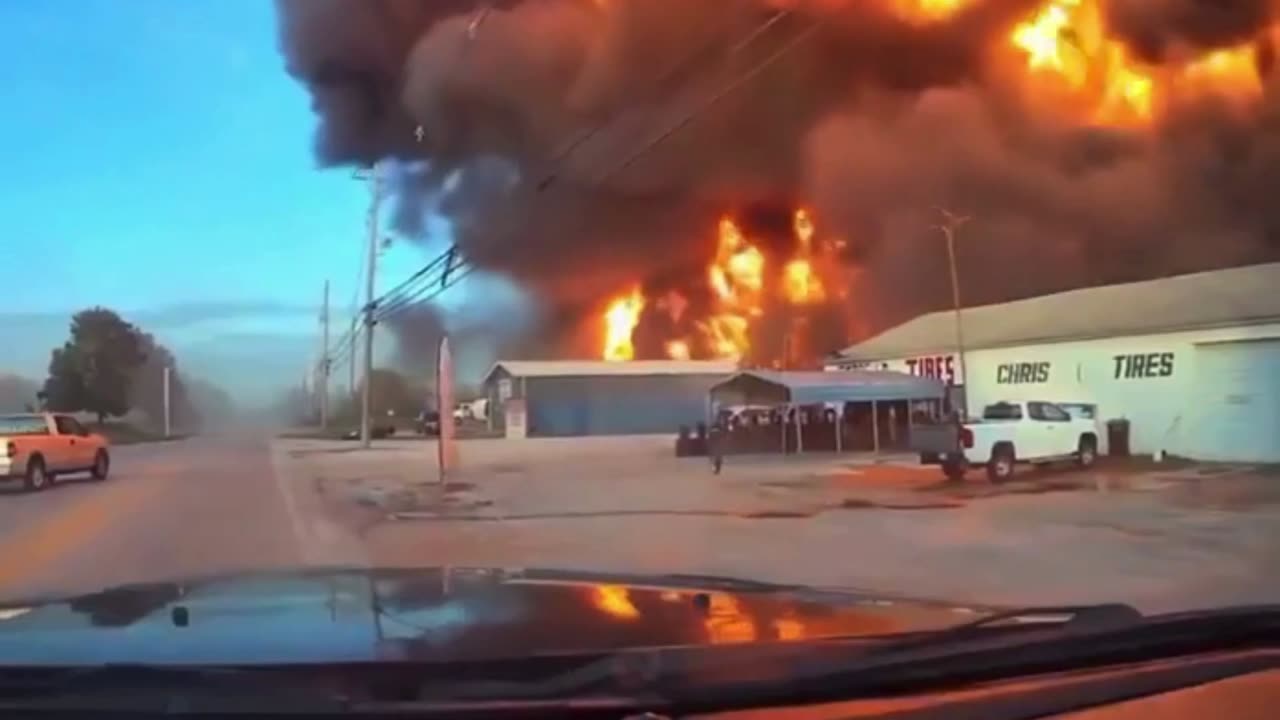 Shocking Road Moments 30🚗🚦😱