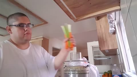 Episode 1: Breakfast Time (Recorded July 14 2016)