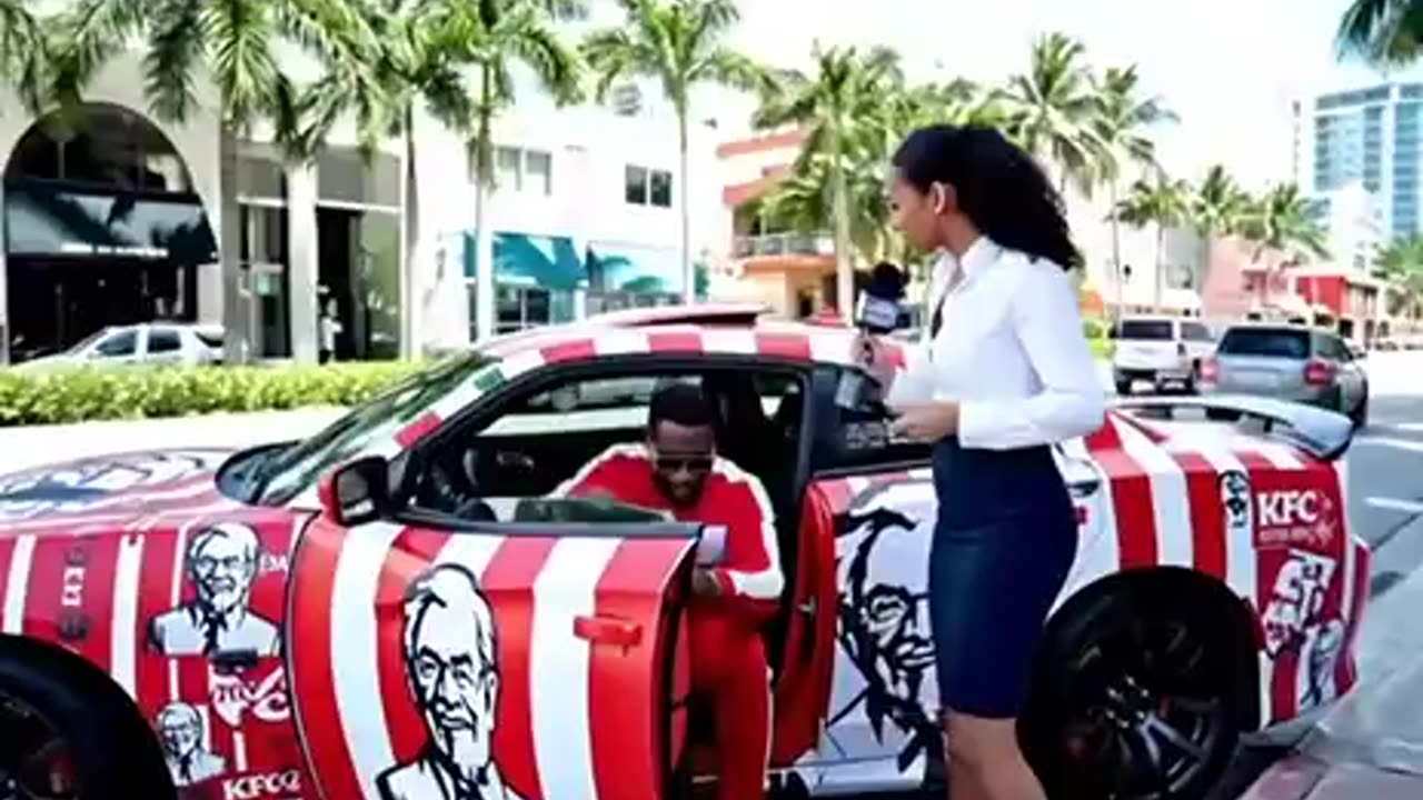 AI On Reparations