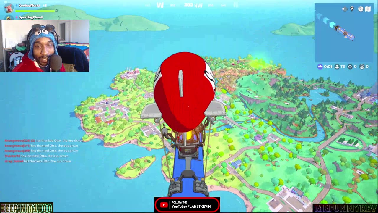 JUST PLAYING AROUND | KIDS RUNNING AROUND