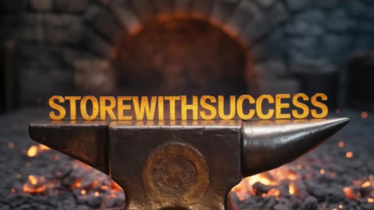 Build that store