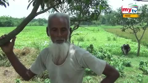 গরীবের রক্ত শোষণকারী পাবনার একদন্ত ইউনিয়নের ভুমি কর্মকর্তা ফিরোজ খান