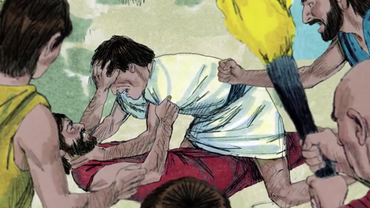 4. God's Covenant with Abraham