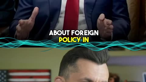 Rubio EXPOSES 30 Years of BROKEN Foreign Policy