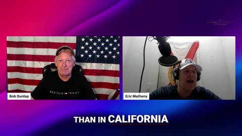 Eric Matheny Says No Kings Protesters Are Lazy Marxists Sleeping Till Noon