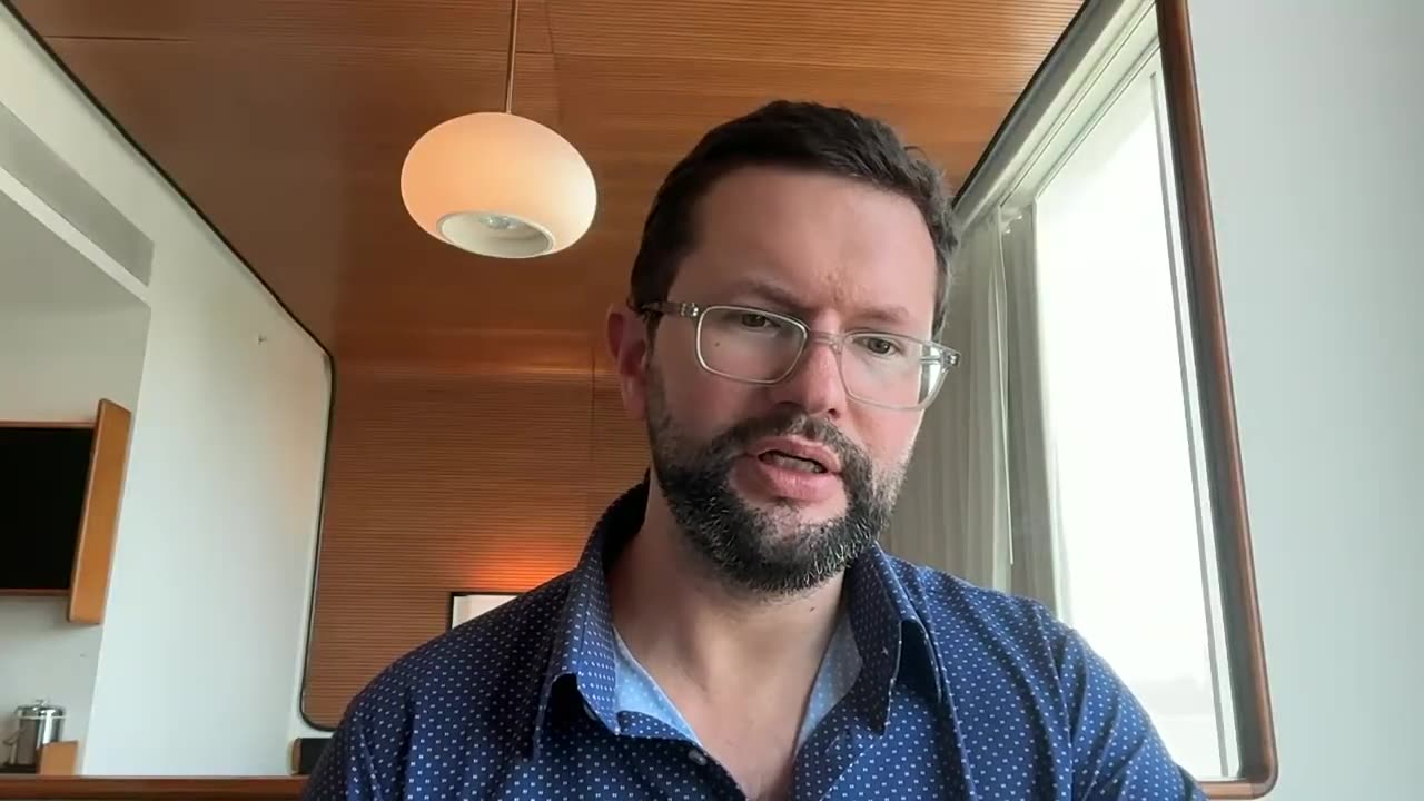 Building AI to AI Comms Layer: Birth of a Protocol, Part II