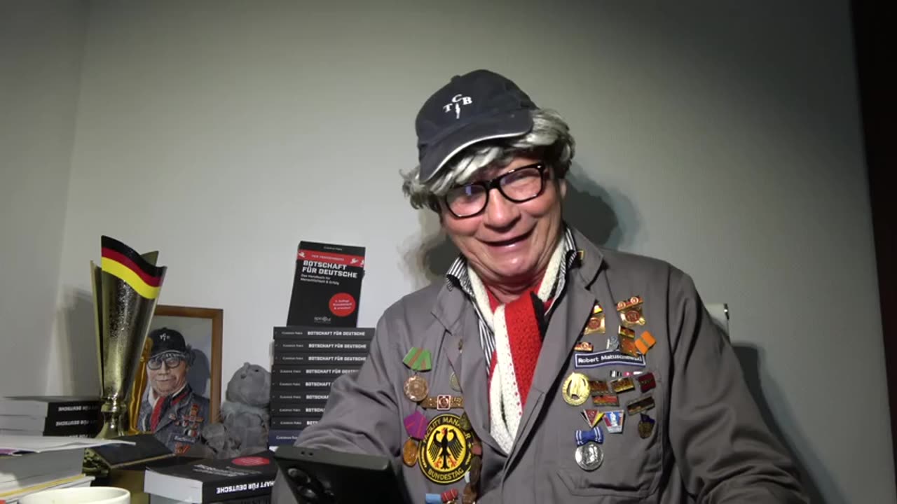 7.7.2025👉🚨..🇩🇪🇦🇹🇨🇭🇪🇺😎THE BUNDESFACILITYMANAGER📢🧠