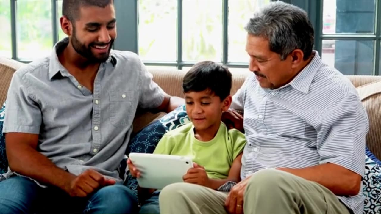 Happy Fathers day to the REAL dads #fathersday