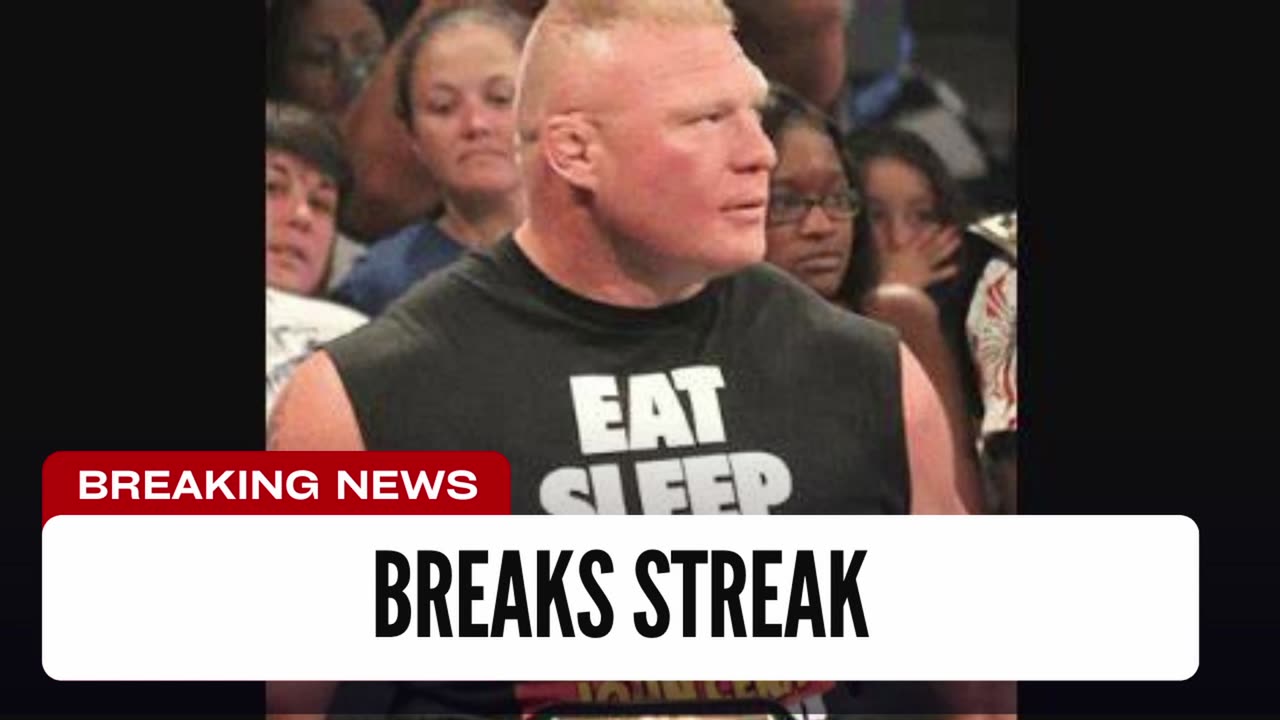 Mania Breaks 10 Year Streak