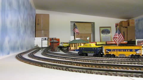 July 4th special, Golden Age