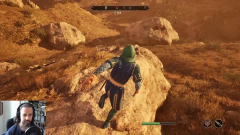Wizzy The Wizard Roleplay in Oblivion Remaster