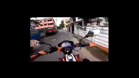 Not too smart!