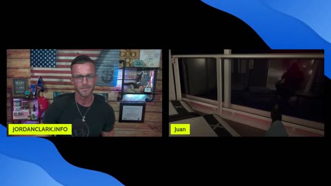 Juan o Savin 6/29/25 Video C