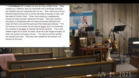 Living covenant fellowship