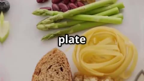 Does healthy eating benefits us?