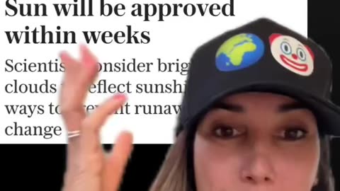 Bill Gates Pet Project: Dimming The Sun