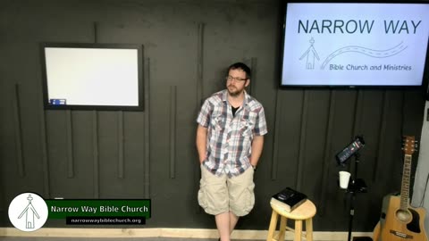 The Prophets - Jonah 4 -- 05/28/2025