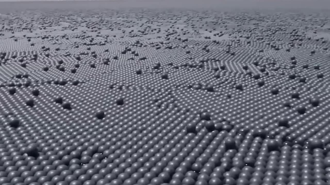 Laminar Flow 😮(1080P_60FPS)