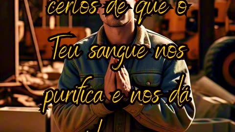 Essa é Uma Oração Que Vai Abençoar Sua Vida!