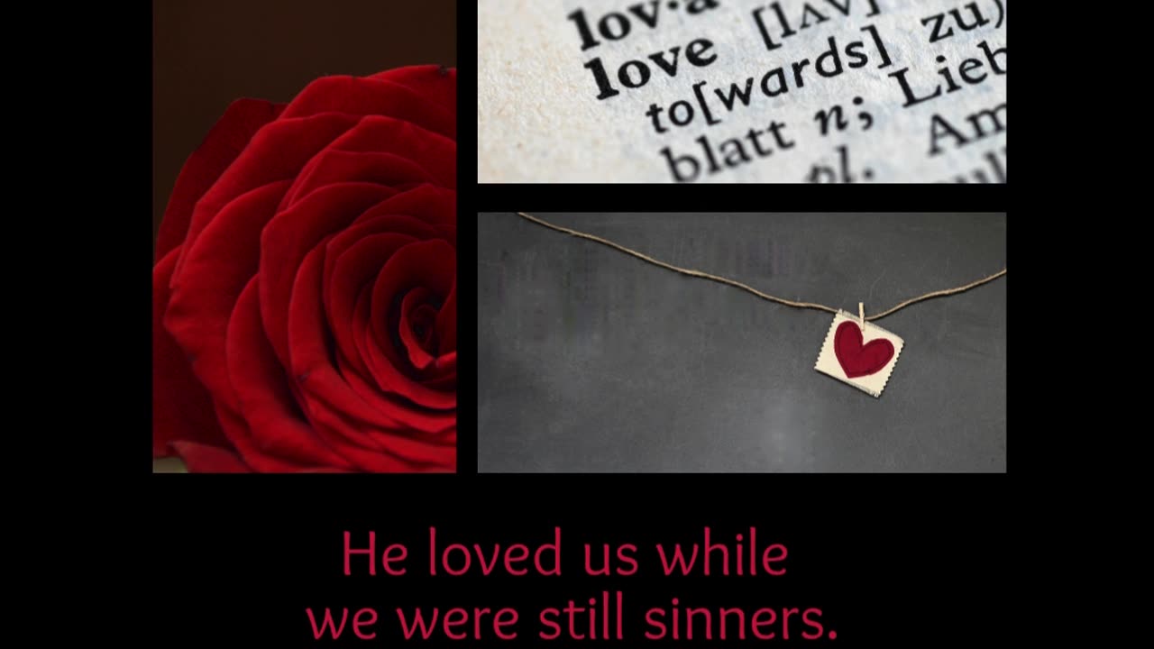 True Love