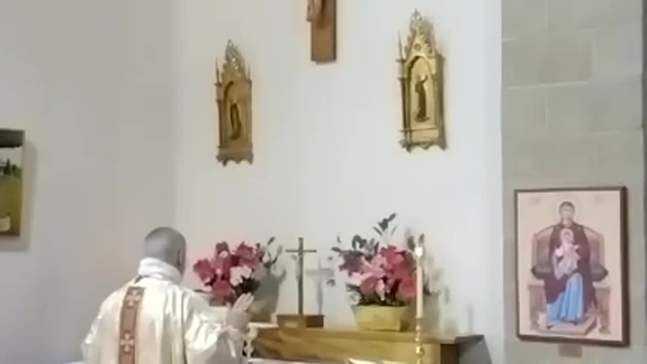 St. Bernard, August 20, 2025