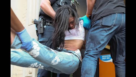 Stolen car crash in NYC kills 2; suspects had gun, drugs, and booze in vehicle