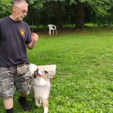 Shaping the Heel Cue short 6