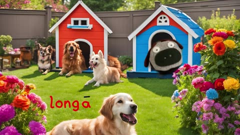 *New! Letter A | Enjoyable Short and Long A Alphabet Songs | Share | Learn English