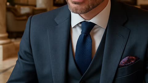 They're for everywhere. Helping men look good