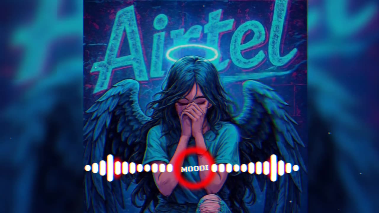 Airtel Phonk Music Remix