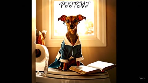 🔥🚽🐾 STOP SCROLLING — God Hears You ANYWHERE! 😇