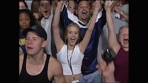 WCW Monday Nitro September 6, 1999