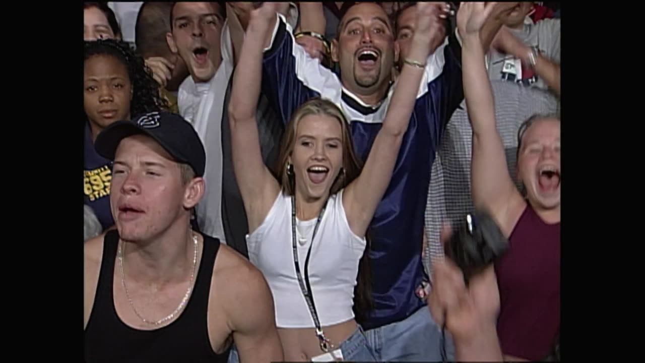 WCW Monday Nitro September 6, 1999