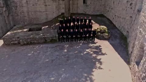 Nicht in unserem Namen