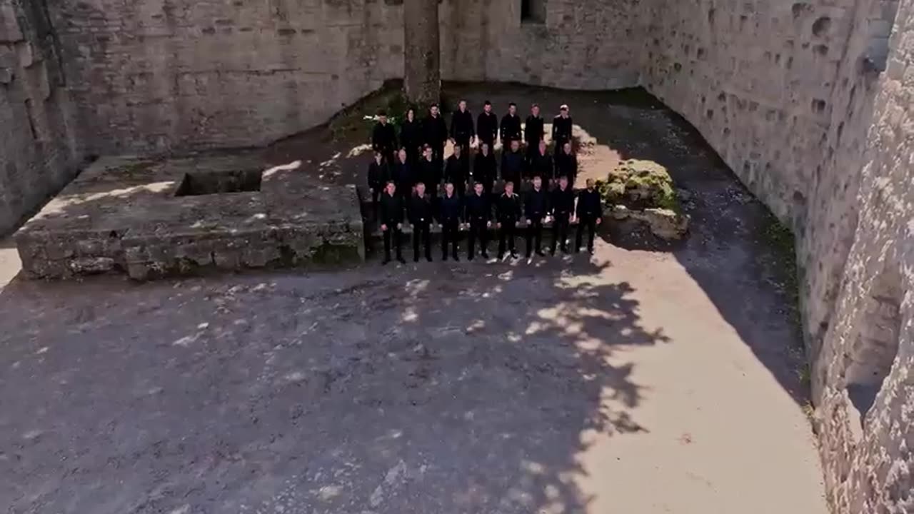 Nicht in unserem Namen