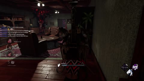 Surviving the new update | Dead by Daylight