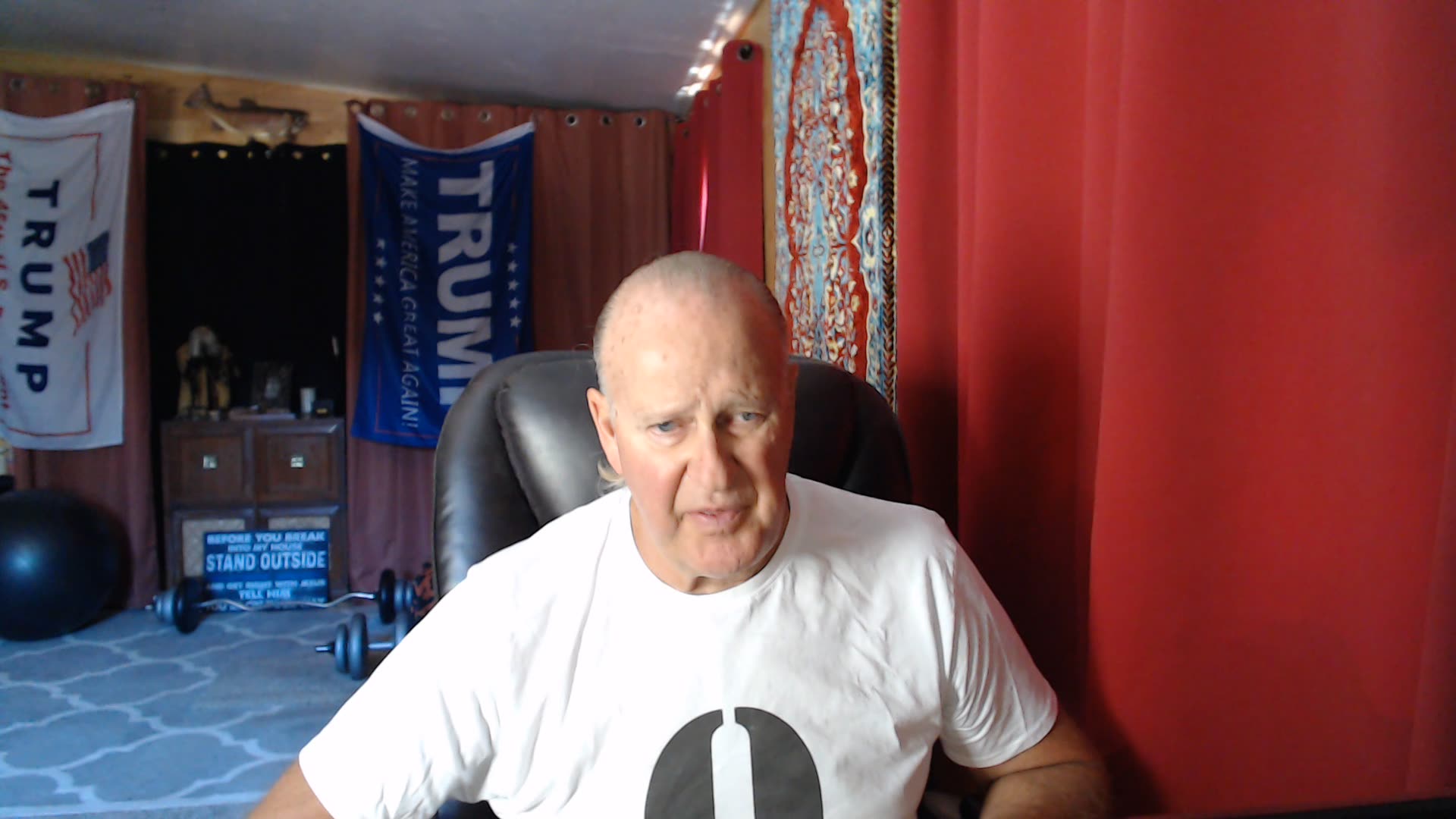 ‘Young Queen of Scots’: Police Arrest 12-Year-Old Scottish Girl in Clash with Migrant/Denmark Apologizes To Greenland For Its Forced Birth Control Campaign/Trump To Revoke Broadcasting Licenses of ABC and NBC for ‘Deceiving the American Public’/Br