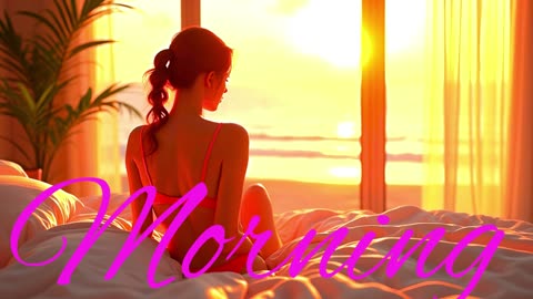 POP MUSIC Song Morning.