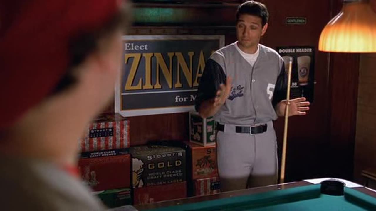 Artie Lange - Beer League - DVDRip