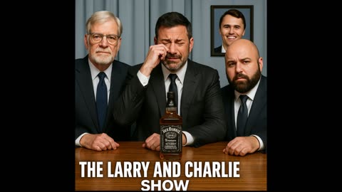 The Larry and Charlie Show