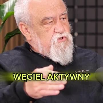 Węgiel Aktywny