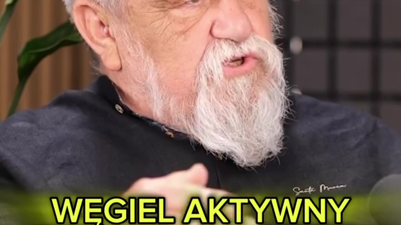 Węgiel Aktywny