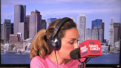 The Grace Curley Show July 15, 2025