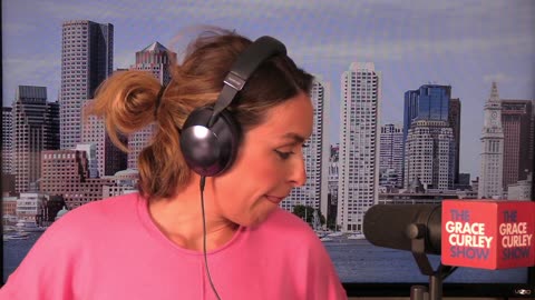 The Grace Curley Show July 15, 2025