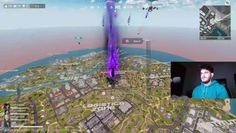 IM BACK STREAMING AGAIN!