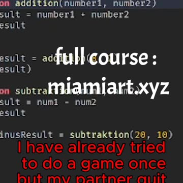 How to Code a Roblox Game in 2025