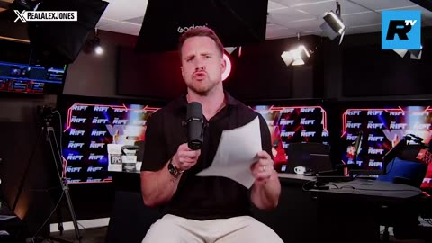 Breaking! Kash Patel’s FBI Law Firm Launches 5 Million Dollar Lawsuit